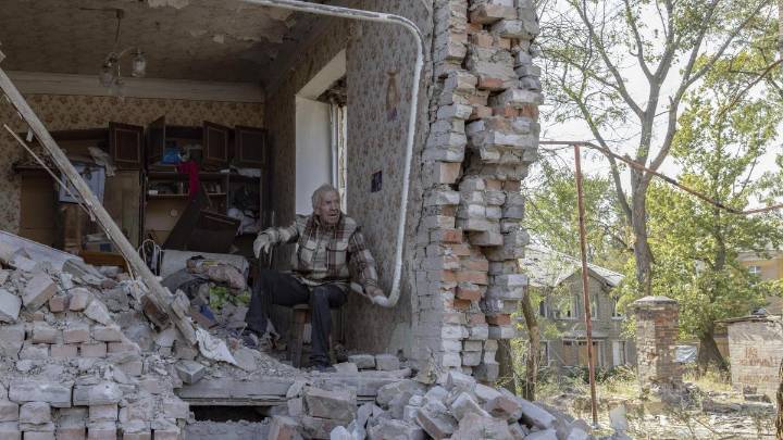 Una comisión de la ONU acusa a Rusia de un crimen de lesa humanidad