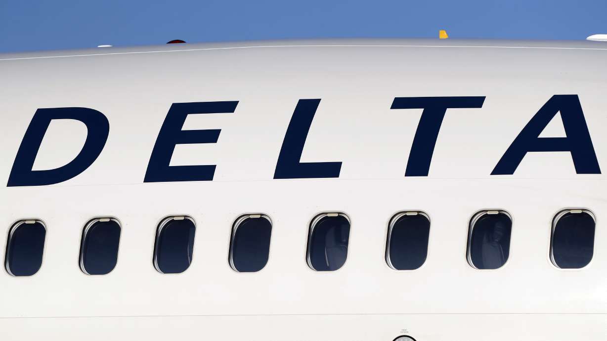 NTSB describes the turbulence that threw passengers around the cabin on a Delta flight