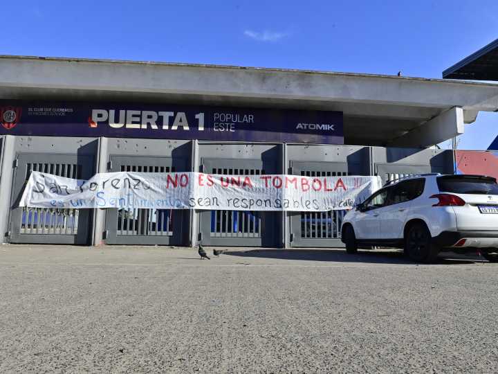 San Lorenzo: se confirmó la fecha de la Asamblea que llamará a elecciones extraordinarias tras la acefalía en el club