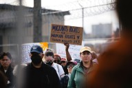 Advocates pack Seattle courtroom to support immigrant threatened with deportation to Laos