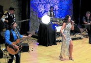 Concierto por la Transición Española y la Constitución