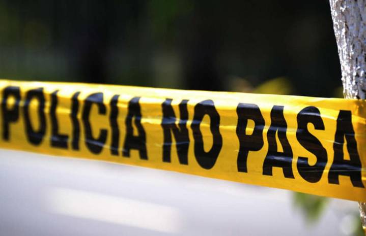 Capturan a probable homicida en San Luis Potosí