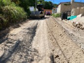 PAVIMENTACIÓN Y MANTENIMIENTO DE DIVERSAS CALLES EN LA LOCALIDAD DE LERMA, MUNICIPIO CAMPECHE