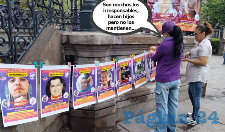 Si las Fotos Hablaran Dirían que…