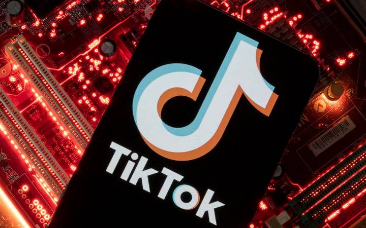 Trump anuncia un acuerdo con China sobre TikTok tras la reunión en Madrid