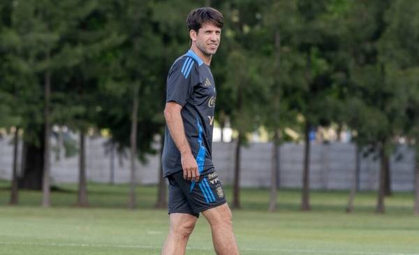 Oficial: la lista de convocados de la Selección Sub 20 para el Mundial de Chile, sin Mastantuono ni Echeverri