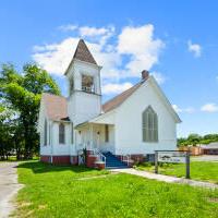 920 Churchview , New Market, TN 37820