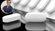 Aurelio Rojas, cardiólogo: "Es seguro tomar paracetamol en el embarazo, pero si se abusa puede afectar al bebé"