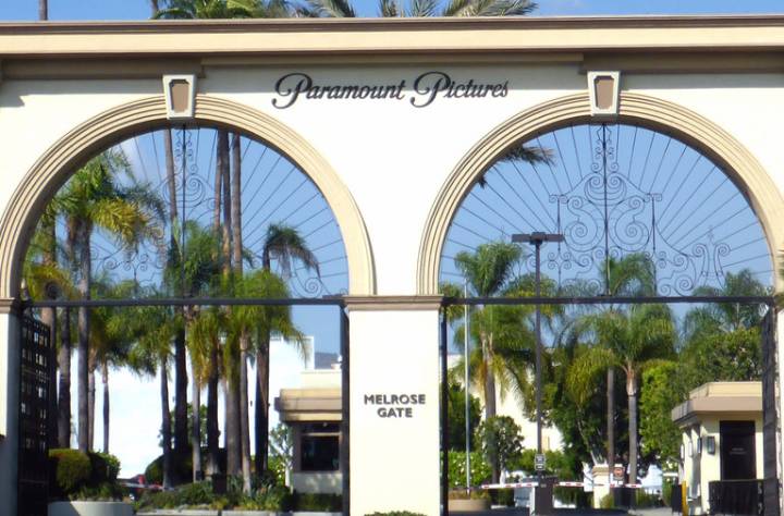 DOJ Antitrust Chief During Trump's First Term May Take Senior Legal Role at Paramount