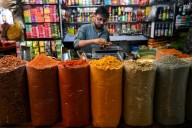 Love pumpkin spice lattes? Learn some of its spicy history
