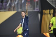 Former USMNT players enter Concacaf fray for final round of World Cup qualifying