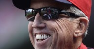 Davey Johnson, who won 2 World Series with Orioles, managed Mets to title, dies at 82