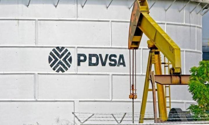 Petróleo venezolano alcanza su nivel más alto de exportación en nueve meses