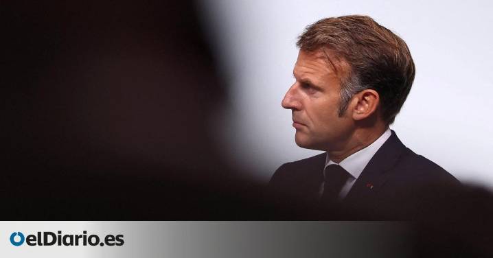 El fin del Gobierno de Bayrou agrava la crisis política en Francia: estas son las opciones a las que se enfrenta Macron