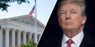 Supreme Court fast-tracks Trump's 'Liberation Day' tariffs case