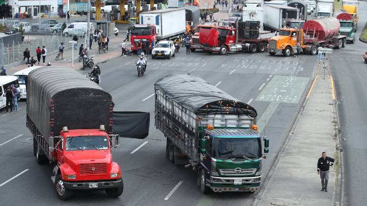 Ya no podrán embolatar pago de sueldo a transportadores: decreto dejó firme tiempo máximo para consignar salario