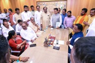 Odisha Assembly’s Monsoon Session Concludes a Day Early Amid Opposition Uproar