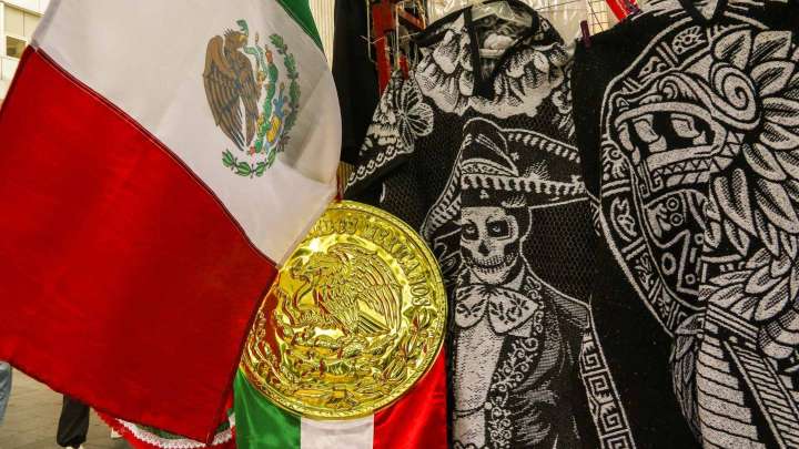 ¿En Qué Lugares de México Suspendieron el Grito de Independencia y Festejos Patrios 2025?
