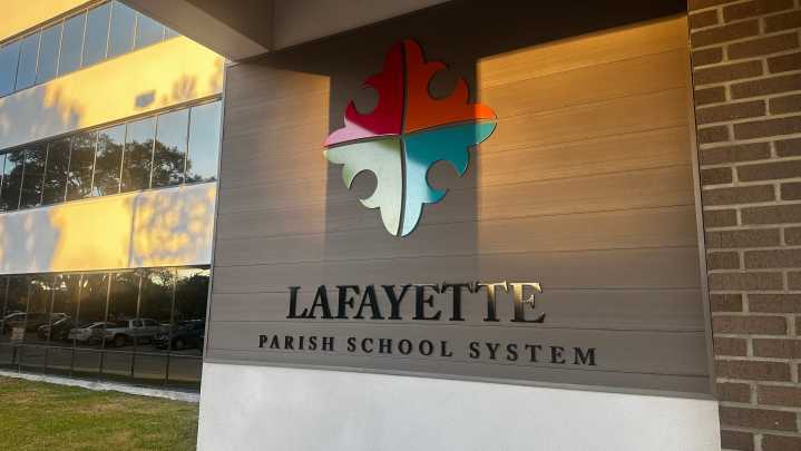 LPSS debuts Core Report, first-of-its-kind school accountability system