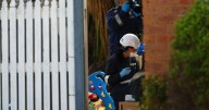 Woman freed on bail over fire that killed two children