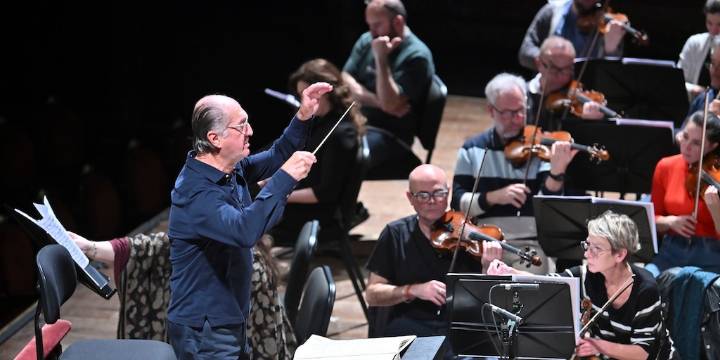 El Teatro Colón se viste de gala con “I Puritani”, la obra maestra final de Vincenzo Bellini
