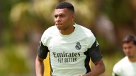 Real Sociedad puso a sufrir al Real Madrid, que sigue sólido en el fútbol español