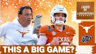 IMPORTANT: Texas NEEDS to Fix These Glaring Issues Against UTEP Tomorrow