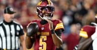 Giants-Commanders odds: Giants are 6.5-point underdogs in season opener