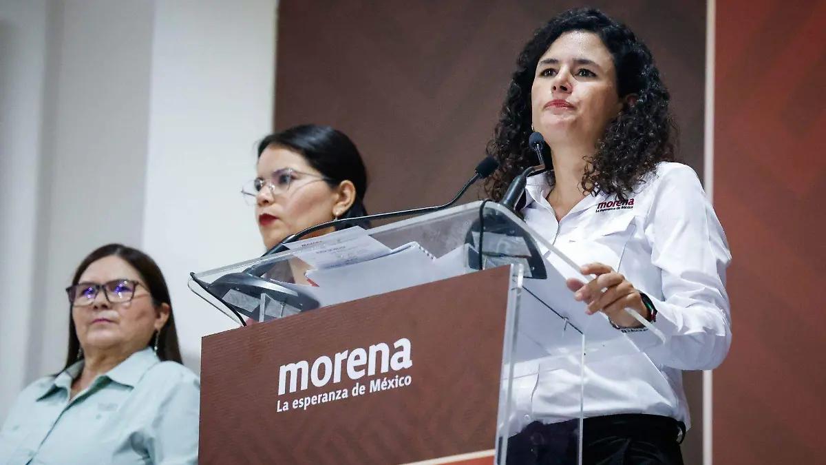 Morena aún no define si expulsa o no a Hernán N, presunto líder de “La Barredora”