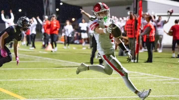 Vote for Register-Guard boys Athlete of the Week