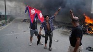 Nepal's prime minister resigns after 19 killed in protests against social media ban and corruption