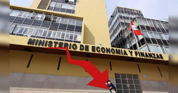 Regla del déficit fiscal en Perú se volverá a romper en 2025 y el siguiente año, ratificó el IPE