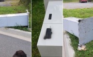 Premier calls speed cameras - like those in Sudbury
