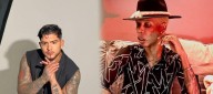 Petro pide ayuda a Sheinbaum para encontrar a dos artistas colombianos en México