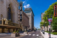 Unlikely US city dubbed 'Gateway to the West' set to be big in 2026 after $27.5m renovation with flights from $31