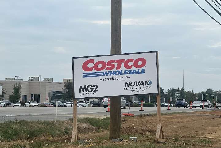 Costco sets opening date for Cumberland County store: Here’s what to know