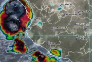 Clima en Puerto Vallarta HOY: ¡Lleva paraguas! Cielo nublado y lluvias