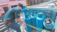 Se distribuye Gas LP en más de 32 mil vehículos, crecen accidentes