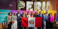 Museo de Niños de Indianápolis recibe distinción del Mincetur por difundir la cultura peruana en Estados Unidos