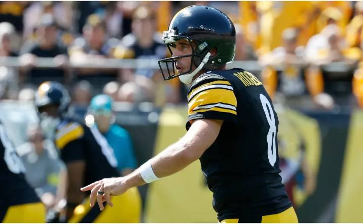 Where to watch New England Patriots vs Pittsburgh Steelers in the USA: 2025 NFL Regular Season Game