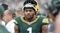 Packers’ Micah Parsons to increase workload in Week 2 vs. Commanders