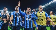 El aliento de Gremio a Erick Noriega: “Eres un luchador y la nación Tricolor está contigo”