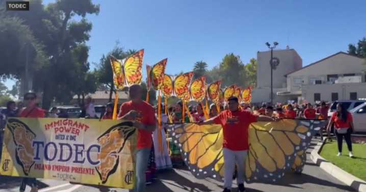 Annual Riverside County festival celebrating Mexican culture canceled due to concerns from immigration enforcement operations