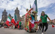 Comienza la venta de artículos patrios
