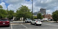 ACPL delays launch of gateless parking system at Main Library