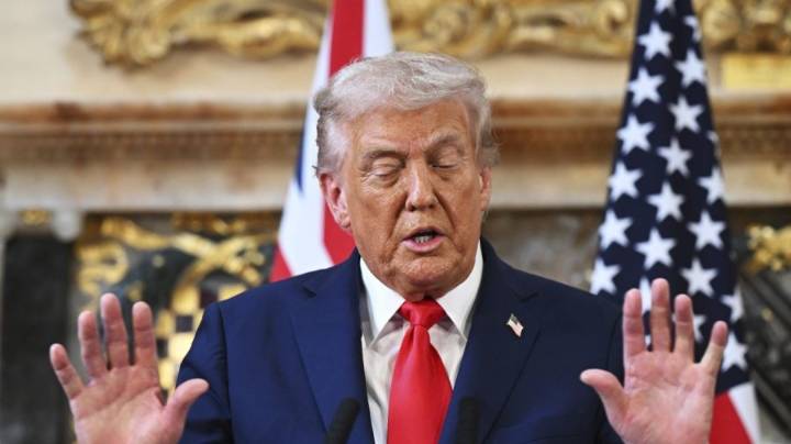 Wall Street Journal calls Trump lawsuit free speech threat, asks for dismissal