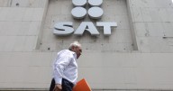 Página del SAT presenta fallas en servicios hoy; constancias fiscales entre los más afectados