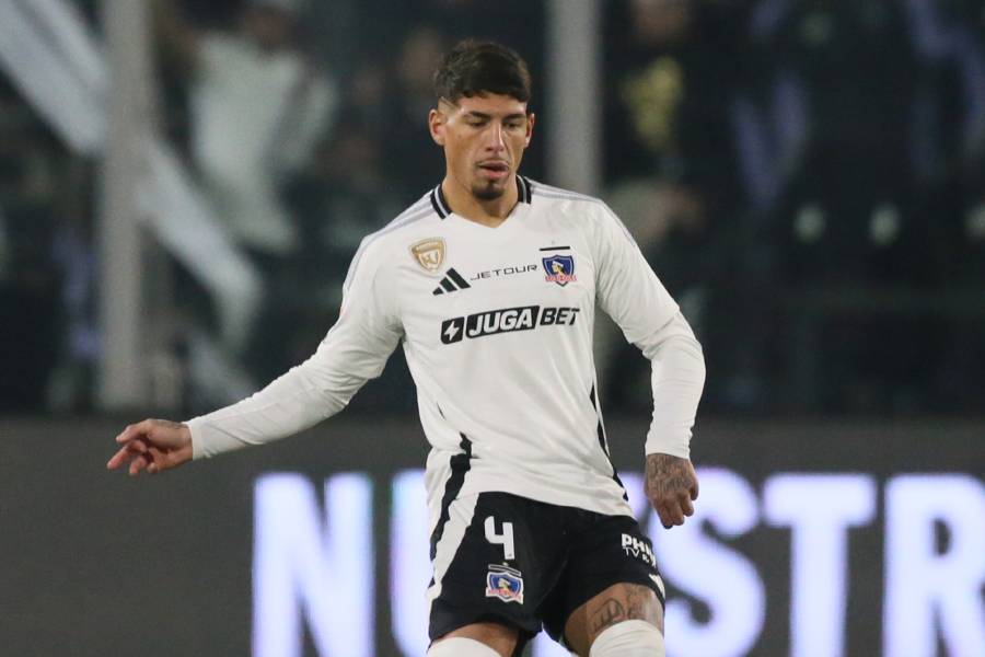 Alan Saldivia se sometió a cirugía y estará un mes fuera de las canchas
