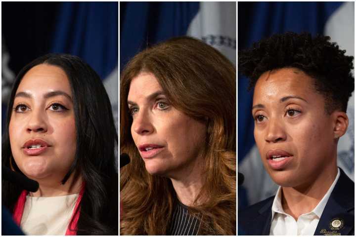 Council Speaker Hopefuls Splash Cash at Colleagues