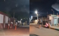 Zulianos pasan noche en vela por fuertes sismos: ‘Maracaibo no está preparada para algo así’